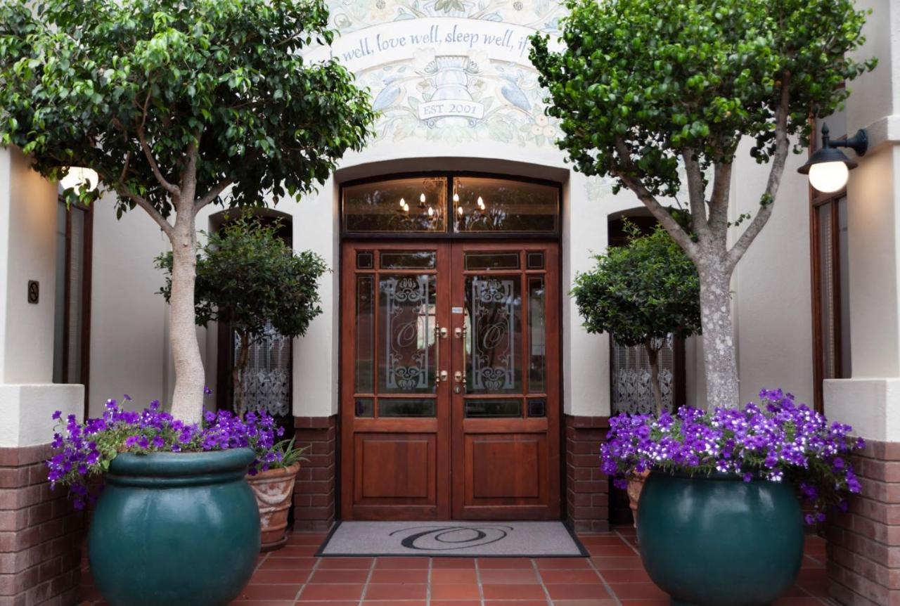 Oliver'S White River Exterior foto