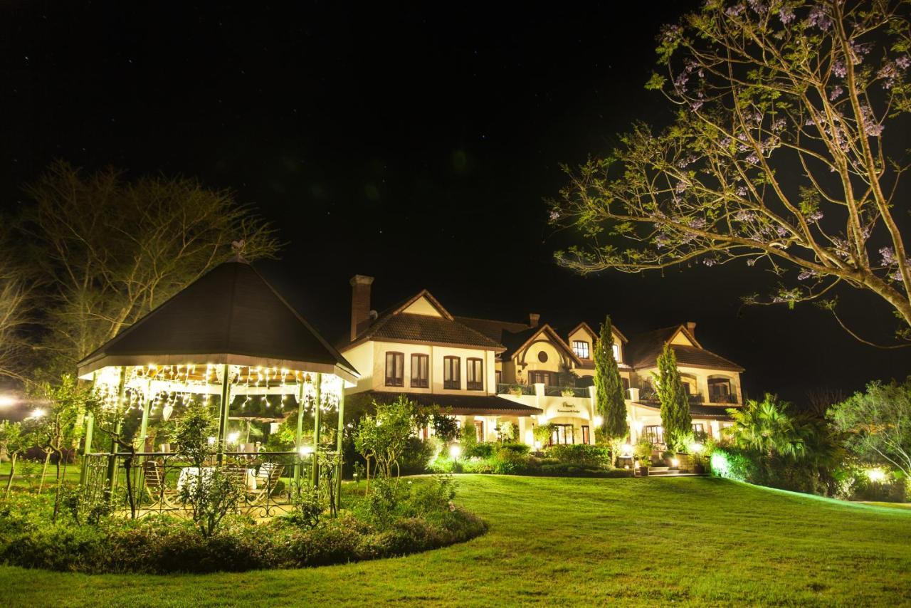 Oliver'S White River Exterior foto