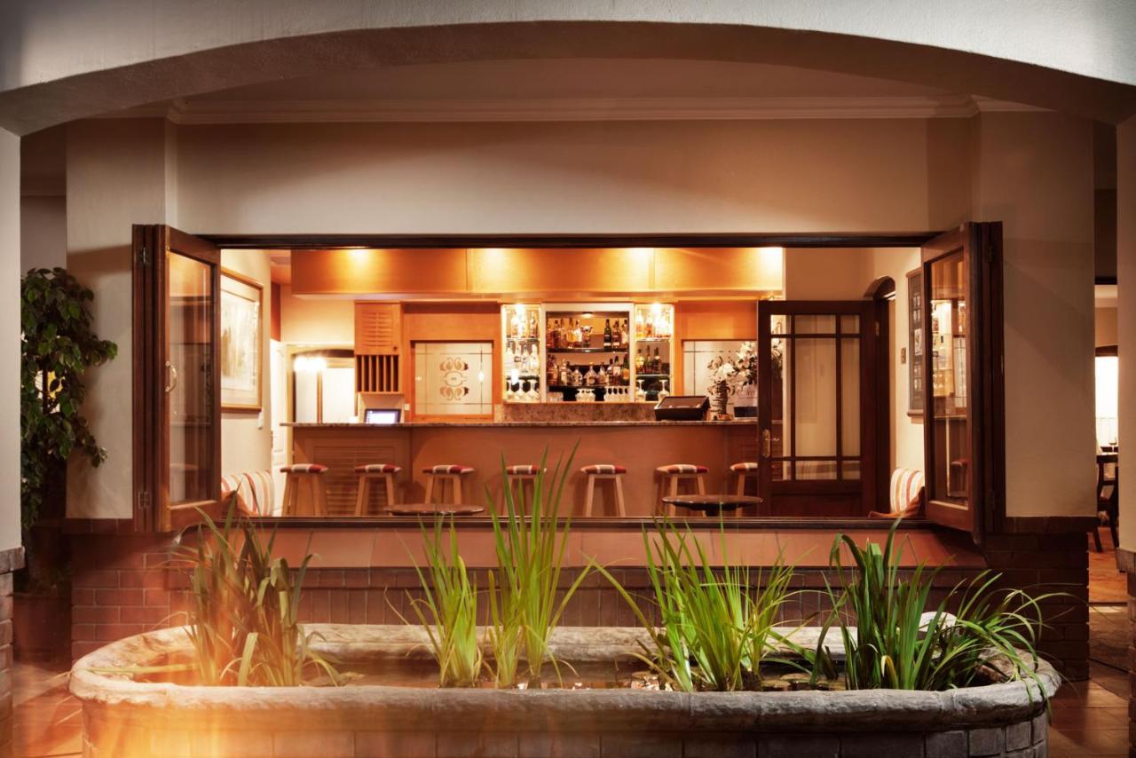 Oliver'S White River Exterior foto