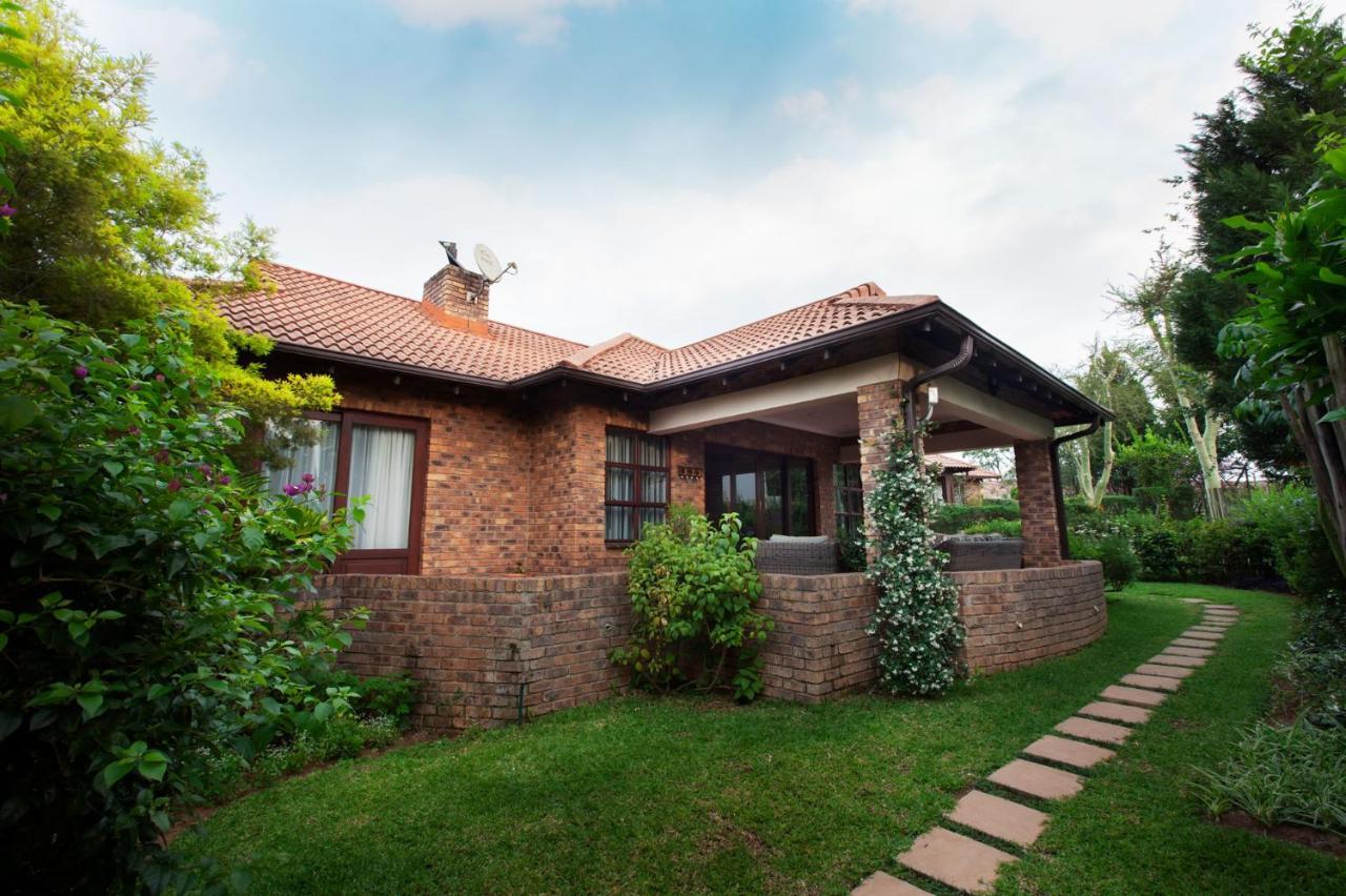 Oliver'S White River Exterior foto