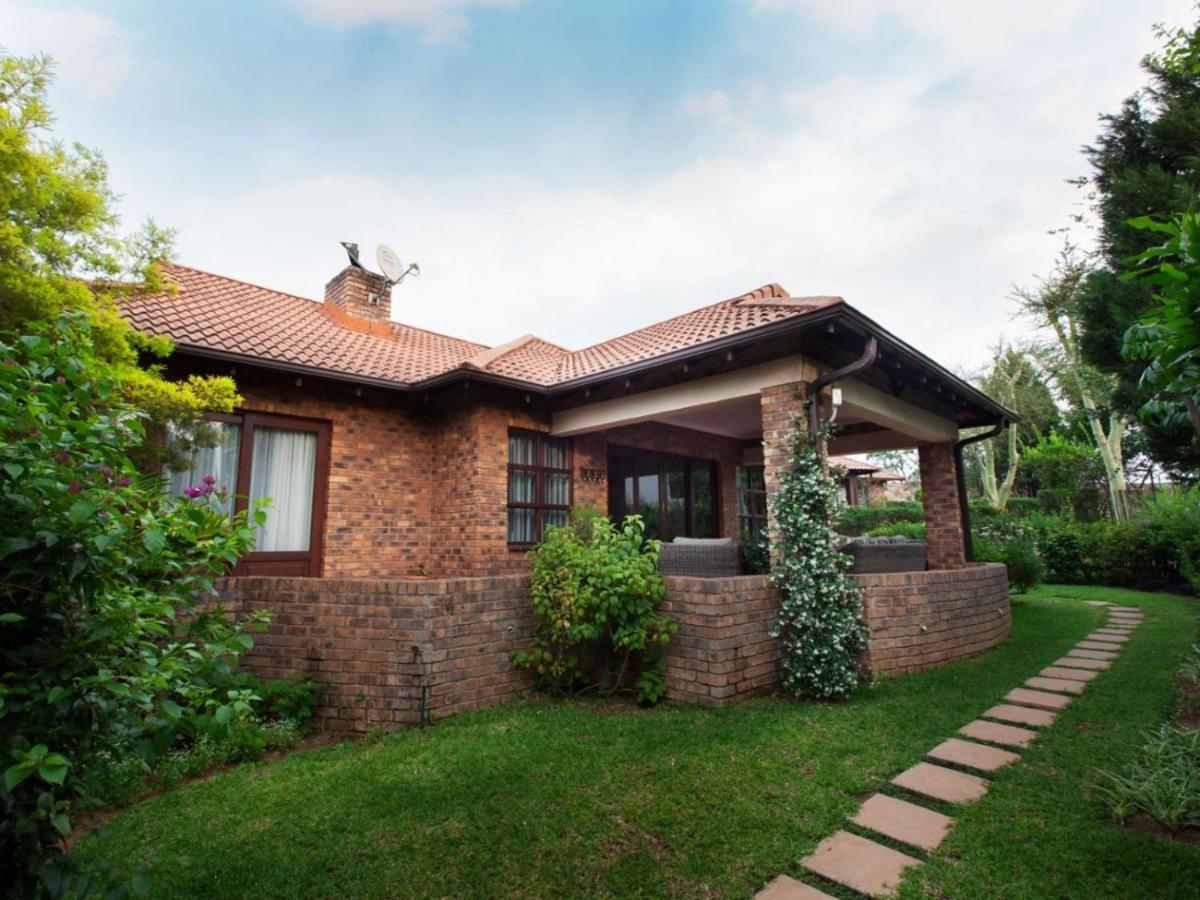 Oliver'S White River Exterior foto