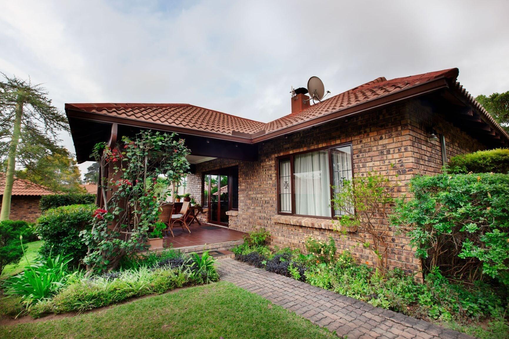 Oliver'S White River Exterior foto